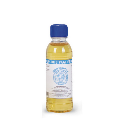 OLIO PAGLIERINO CHIARO PLASTOIL ml. 250