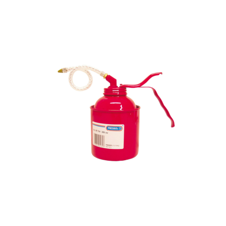 Oliatore in metallo Pressol - 500 ml