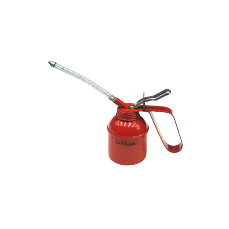 Oliatore in metallo Utilia - 200 gr