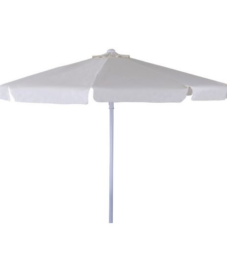 Ombrellone Tata Linda Ø 3 m – Colore Ecrù