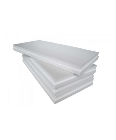 PANNELLO ISOLANTE CLIMAFORM cm. 80x250 mm. 6