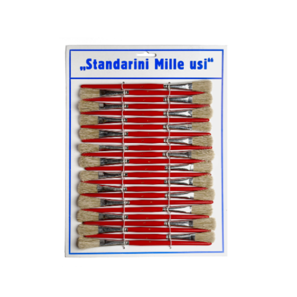 PENNELLI PITTORE STANDARINI MILLE USI 24 PZ.