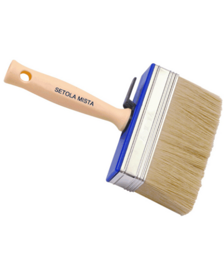 PENNELLO PLAFONCINO PITTORE mm.150x50