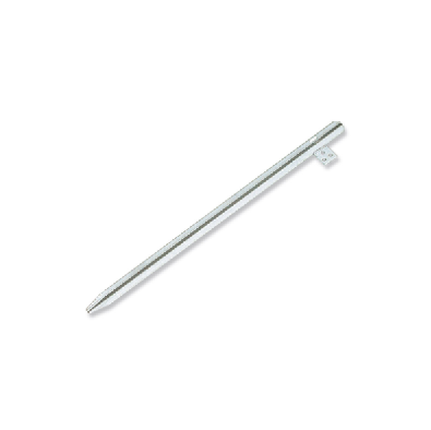 PUNTAZZA DI TERRA PER IMPIANTI ELETTRICI cm. 150