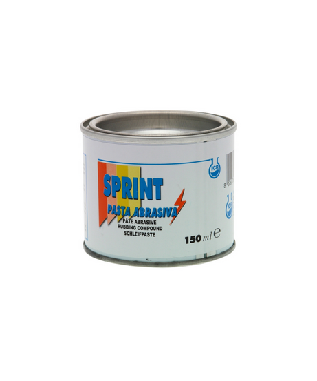 Pasta Abrasiva per Carrozzeria – 150 ml
