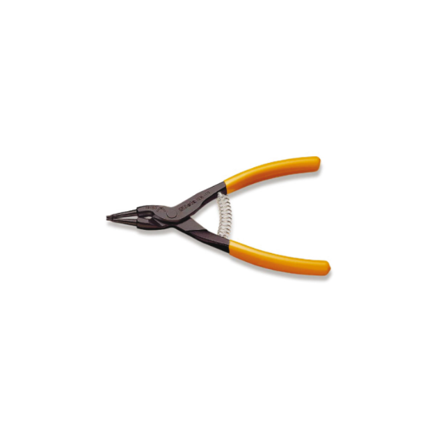Pinza a Becchi Dritti Beta - 175 mm