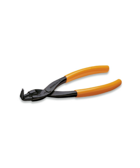 Pinza a Becchi Piegati Beta - 170 mm