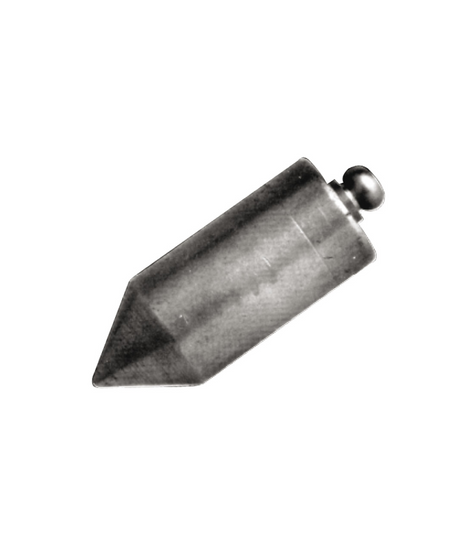 Piombo per Muratore – Ferro Zincato – Peso 500 g