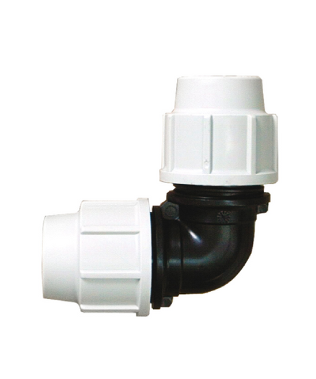 Plasson GOMITO A 90° Art. 7050 mis. 20_20