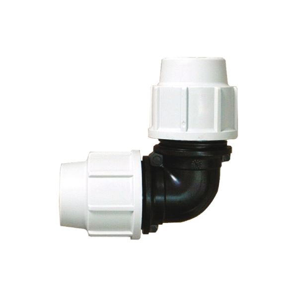 Plasson GOMITO A 90° Art. 7050 mis. 25_25