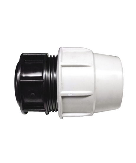 Plasson RACCORDO DI FINE LINEA Art. 7120 mis. 32