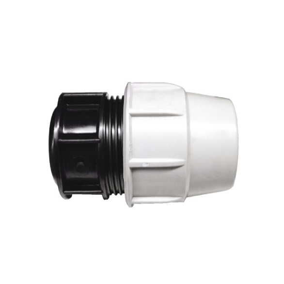 Plasson RACCORDO DI FINE LINEA Art. 7120 mis. 32