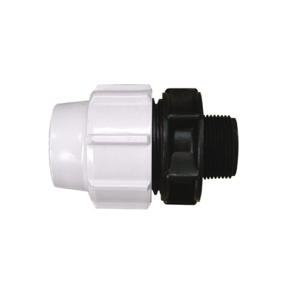 Plasson RACCORDO MASCHIO Art. 7020 mis. 32_1.1/4