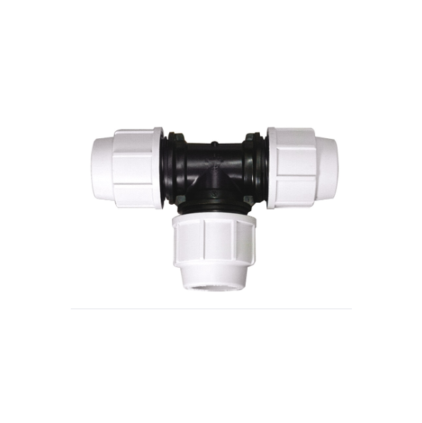 Plasson TI A 90° Art. 7040 mis. 25_25_25