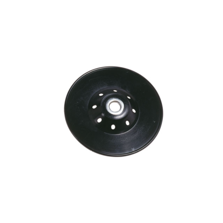 Poggi PLATORELLO IN NYLON Art. 338.65 Ø mm. 178- Ø foro mm.14