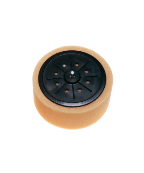 Poggi TAMPONE PER LUCIDARE Art. 339.50 Ø mm. 125