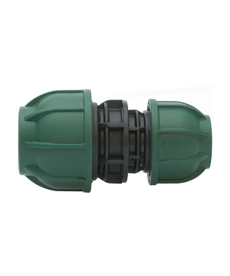 RACCORDO A COMPRESSIONE PN10 MANICOTTO RIDOTTO mis. 20_16