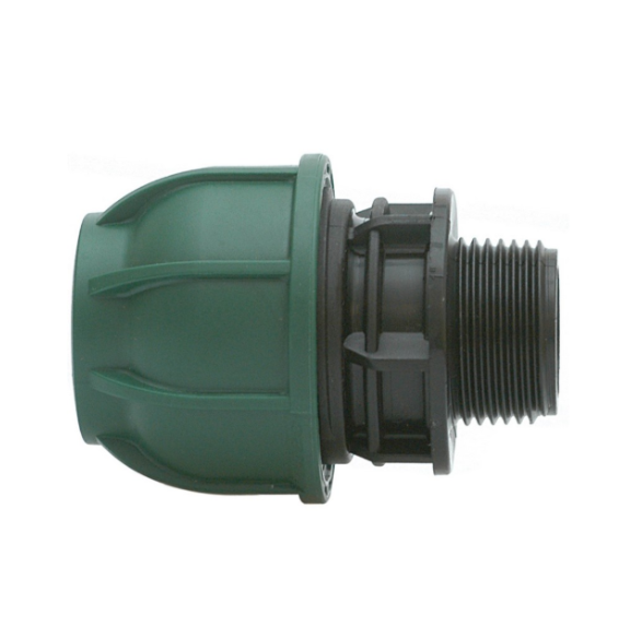 RACCORDO A COMPRESSIONE PN10 MASCHIO mis. 25_1