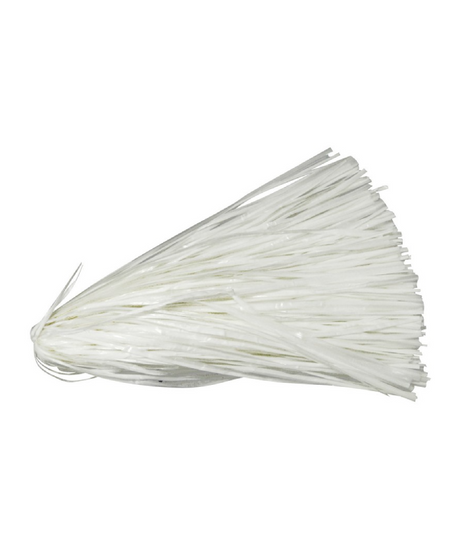 Rafia Sintetica a Mazzetti per Agricoltura – Avorio, 200 g