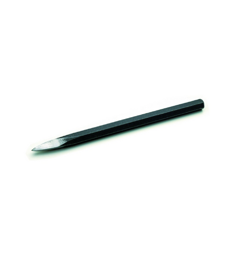 Rinaldi Scalpello per Muratore a Punta – 250x16 mm