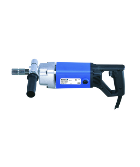 Rurmec TRAPANO MISCELATORE EV 18 E 1.100 W