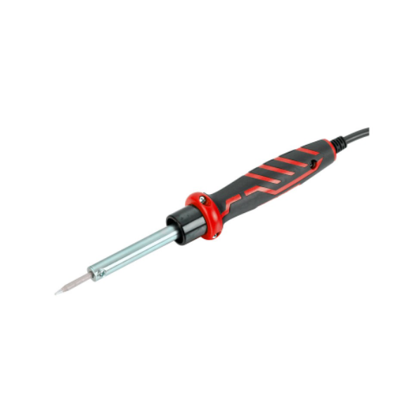 SALDATORE A STILO PER STAGNATURA PUNTA DRITTA E CURVA 60 W