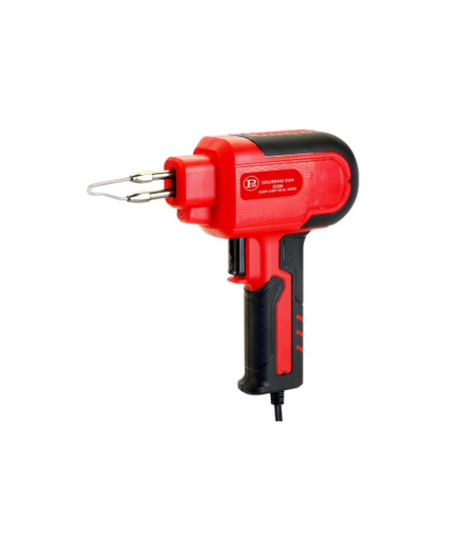 SALDATORE ELETTRICO A PISTOLA 100 W