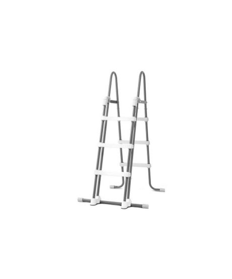 SCALETTA PISCINA SAFETY GRADINI STACCABILI 107