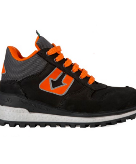 SCARPA SKILL OSLO S3 N.40