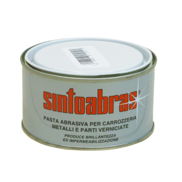 SINTOABRAS MINIBARATTOLO ml. 175 - Bianco grana fine