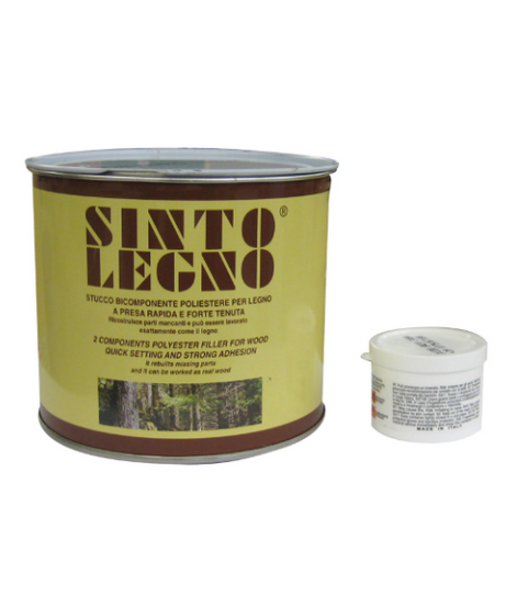 SINTOLEGNO ml. 750 - Chiaro
