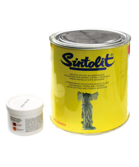 SINTOLIT MARMO LIQUIDO ml. 750 - Paglierino