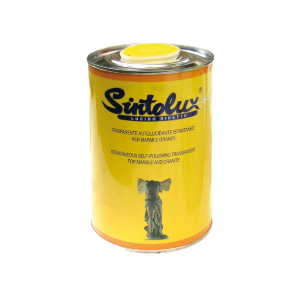 SINTOLUX LUCIDO DIRETTO MARMO E GRANITO ml. 750