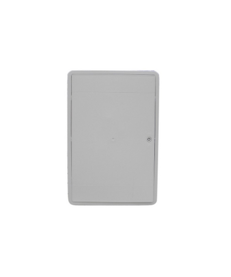SPORTELLO PER CONTATORE LUCE, ACQUA E GAS IN ABS cm. 60_40