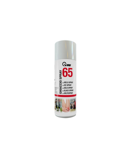SPRAY GHIACCIO ml. 400