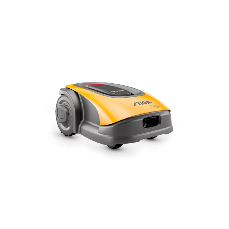 STIGA Robot Tagliaerba STIG 1200 con Bluetooth