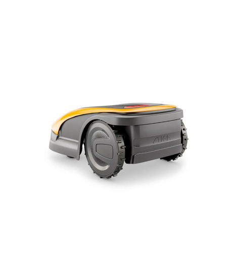 STIGA Robot Tagliaerba STIG 1200 con Bluetooth profilo