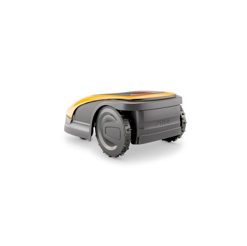 STIGA Robot Tagliaerba STIG 1200 con Bluetooth profilo
