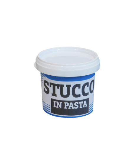 STUCCO IN PASTA Kg. 0,5 col. Rovere