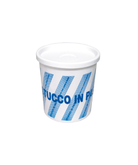 STUCCO IN PASTA kg. 0,5