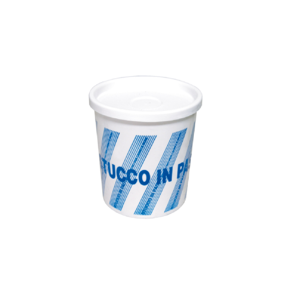 STUCCO IN PASTA kg. 0,5