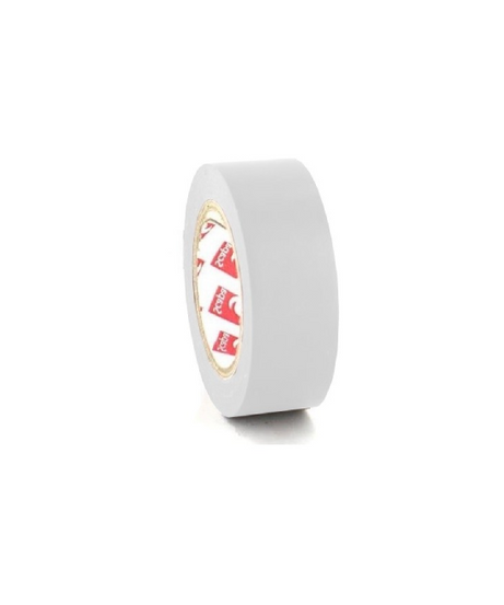 Scapa Nastro Isolante Autoestinguente Bianco – 15 mm x 10 m