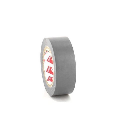 Scapa Nastro Isolante Autoestinguente Grigio – 15 mm x 10 m