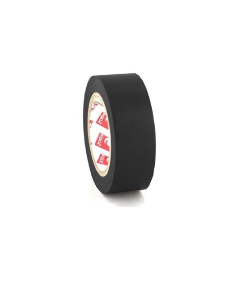 Scapa Nastro Isolante Autoestinguente Nero – 15 mm x 10 m