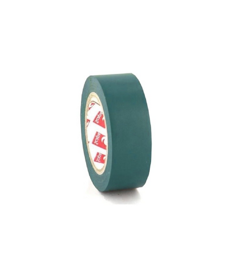 Scapa Nastro Isolante Autoestinguente Verde – 19 mm x 25 m