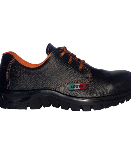 Scarpa antinfortunistica bassa S1P Lamina e Punsta SRC N41