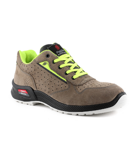 Scarpa gunther S1P N.45