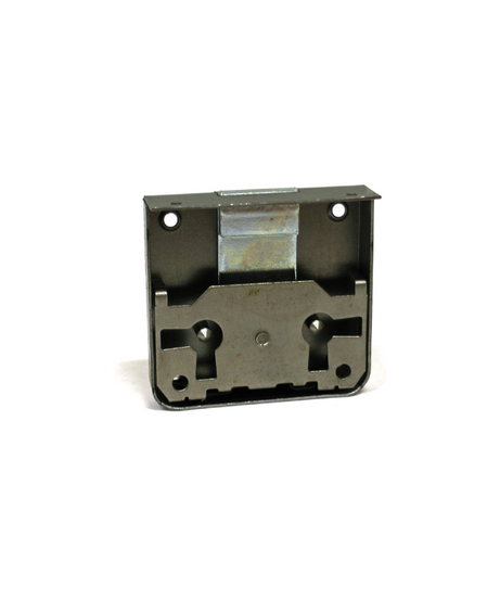 Serratura per Mobili a Incastrare E.20 – Entrata 20 mm