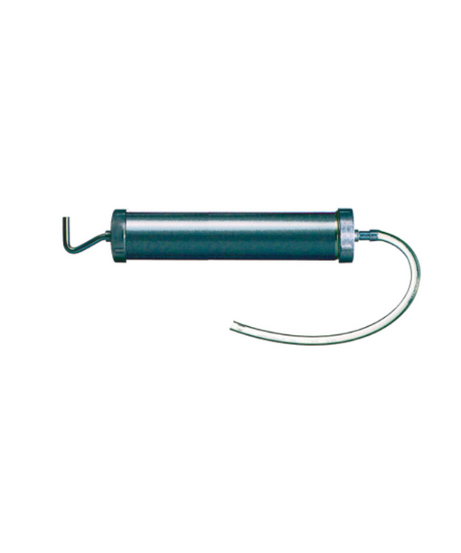 Siringa per Olio Pressol - 500 ml