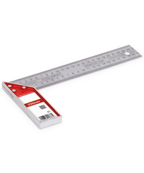 Squadra per Falegname mm. 250